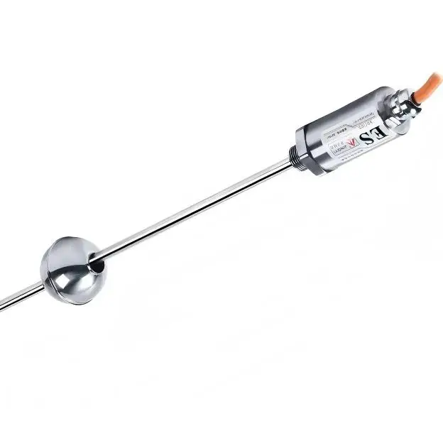 OEM/ODM Es Liquid Level Sensor Linear Position Sensor Magnetostrictive Displacement Sensor for Hydraulic Tank