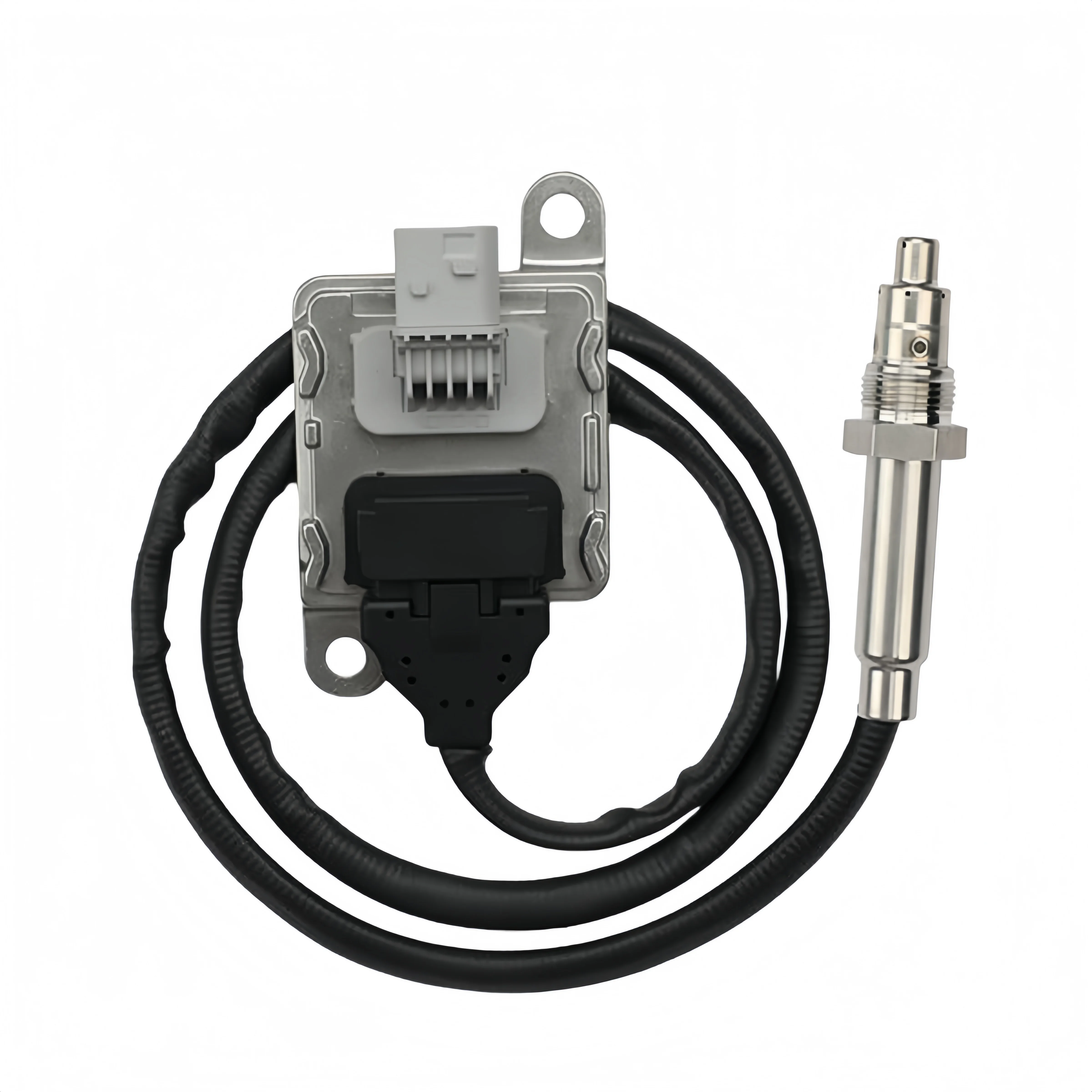 Alta qualidade novo 5WK97403 A0101538128 0101538128 Sensor de óxido de nitrogênio para Mercedes-Benz