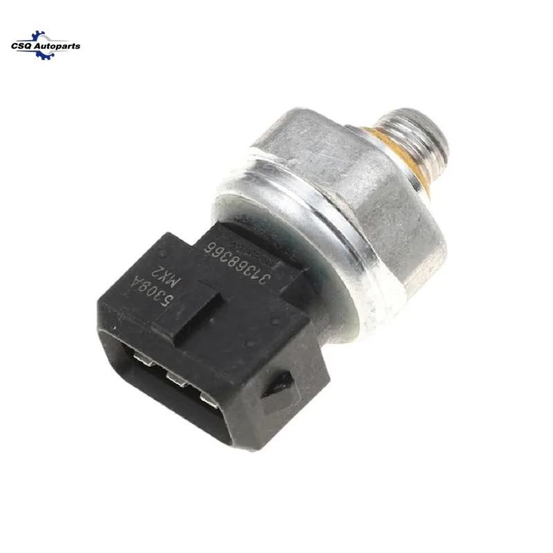 

30899051 Air Conditioning Pressure Sensor Switch 31368366 30611211 For Volvo XC90 XC70 XC40 V90 S40 A/C Pressure Sensor New