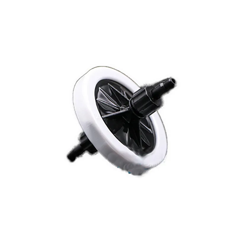 10UM Butterfly filter 4.5cm diameter fits for Ricoh printhead 5UM 4.5UM