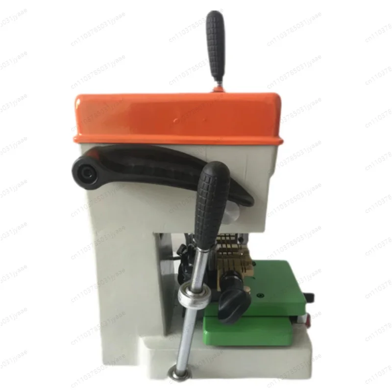 Copy Duplicating Machine car door key drill maker locksmiths BW-998A Vertical Key Cutting Machine 220V Key Cutter