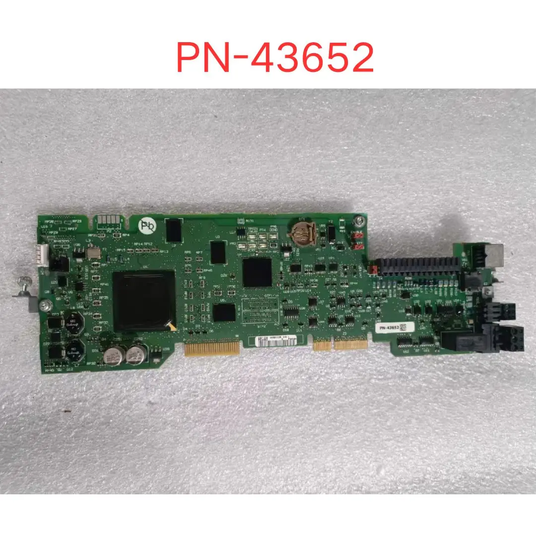 Second-hand test OK PN-43652 Fast delivery