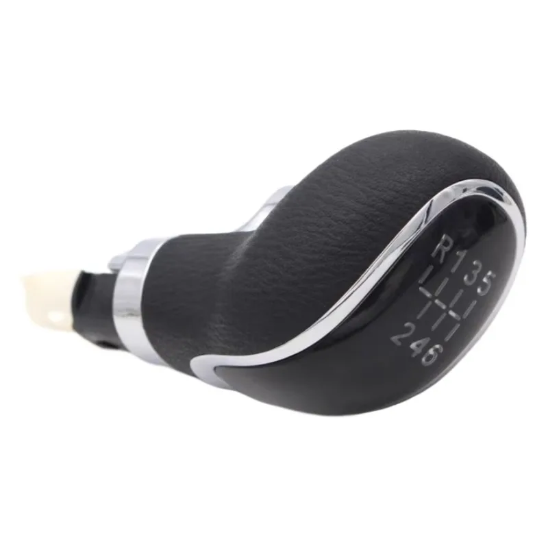 

Gear Guard Lever Dustproof Leather Cover Handball Knob Manual Transmission Shift 1pc for Changan CS55 Brand New