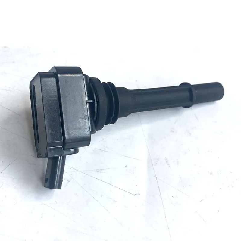 

NBJKATO Brand New Genuine Ignition coils OEM 1721580103 For Ssangyong Korando