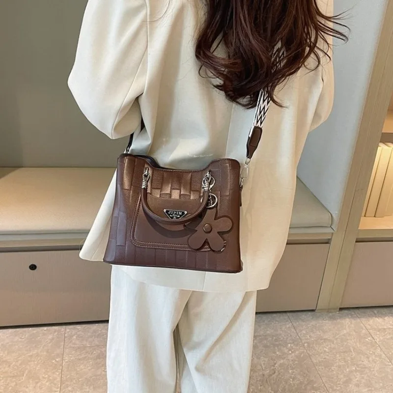 

Enduring Women Bag Lasting Shoulder Bag For Ladies Persistent Handbag Crossbody Purse Underarm