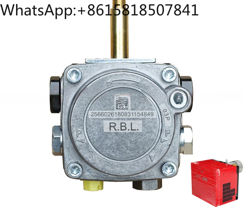 pump RIELLO RBL G5 G10 G20 LC special original pump for combustion engine accessories