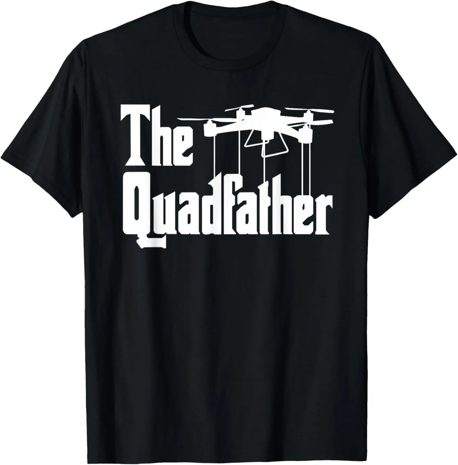 

Funny Drone Trade Attempt RC Design T-Shirt 100% Cotton O-Neck Short Sleeve Summer Casual Mens T-shirt Streetwear