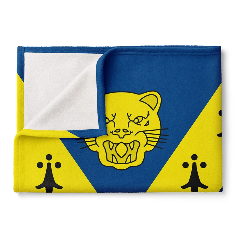 Gaslight Gatekeep Girlboss Shropshire England Throw Blanket for Women Men Girls Boys Kids Pets Dogs Cats Couch Sofa