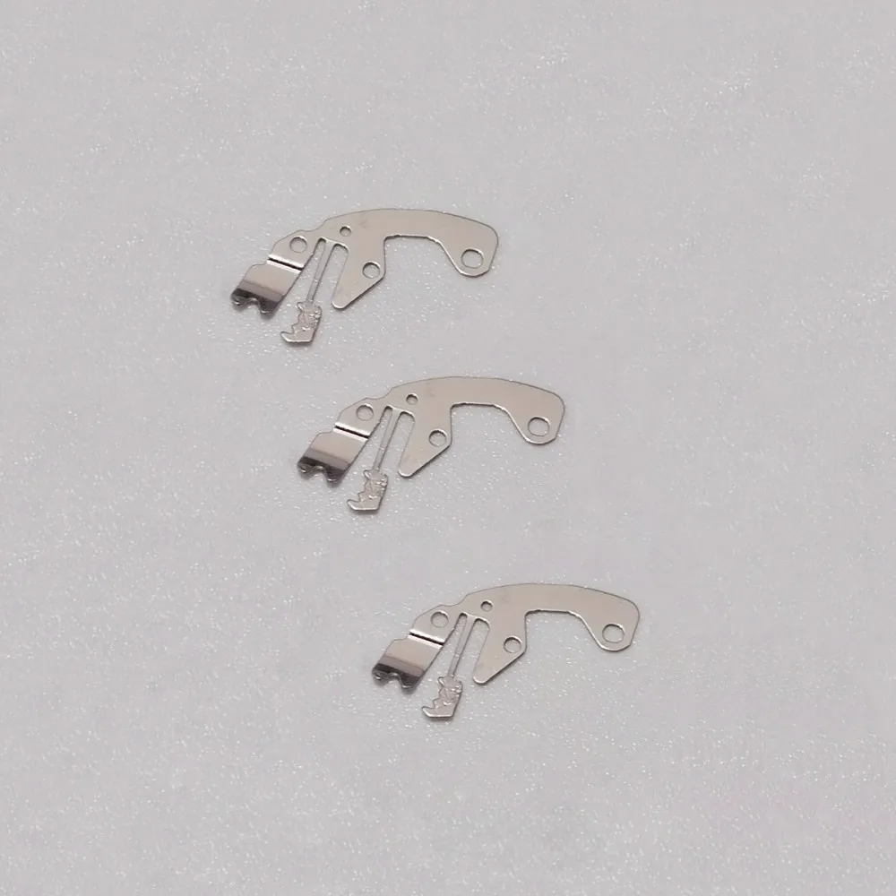 Watch Accessories Compression Spring Suitable for NH35 NH36A 4R35 4R36A Movement Pressure Spring Repair Parts
