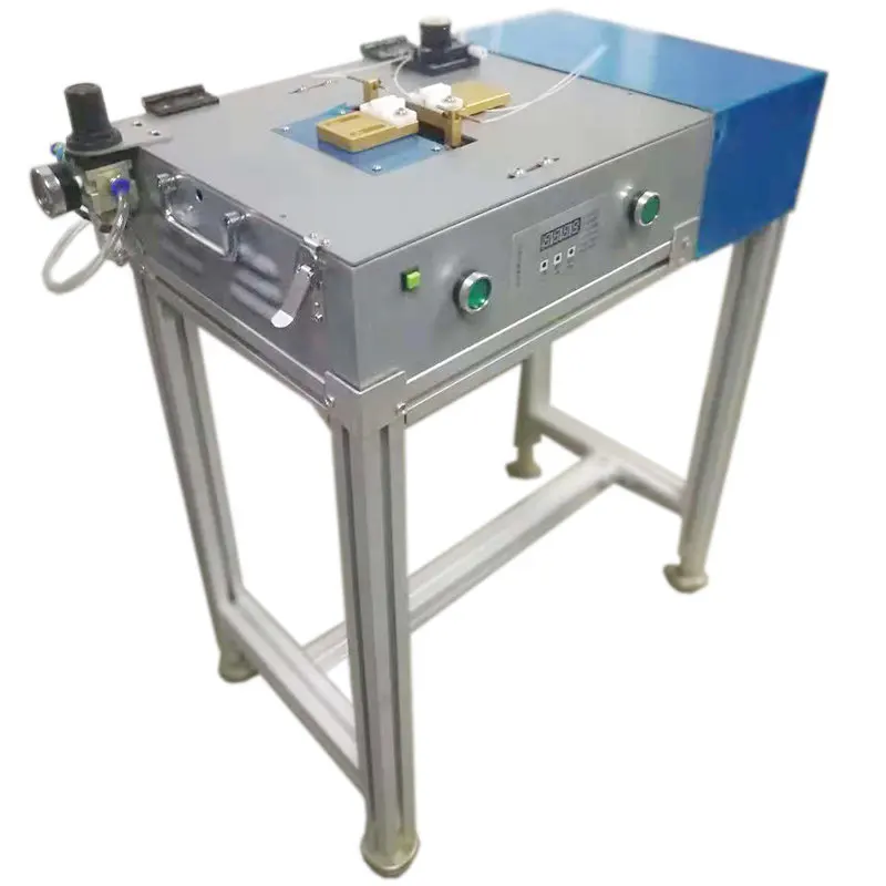 

USB data cable adapter for fully automatic ejector dispensing machine