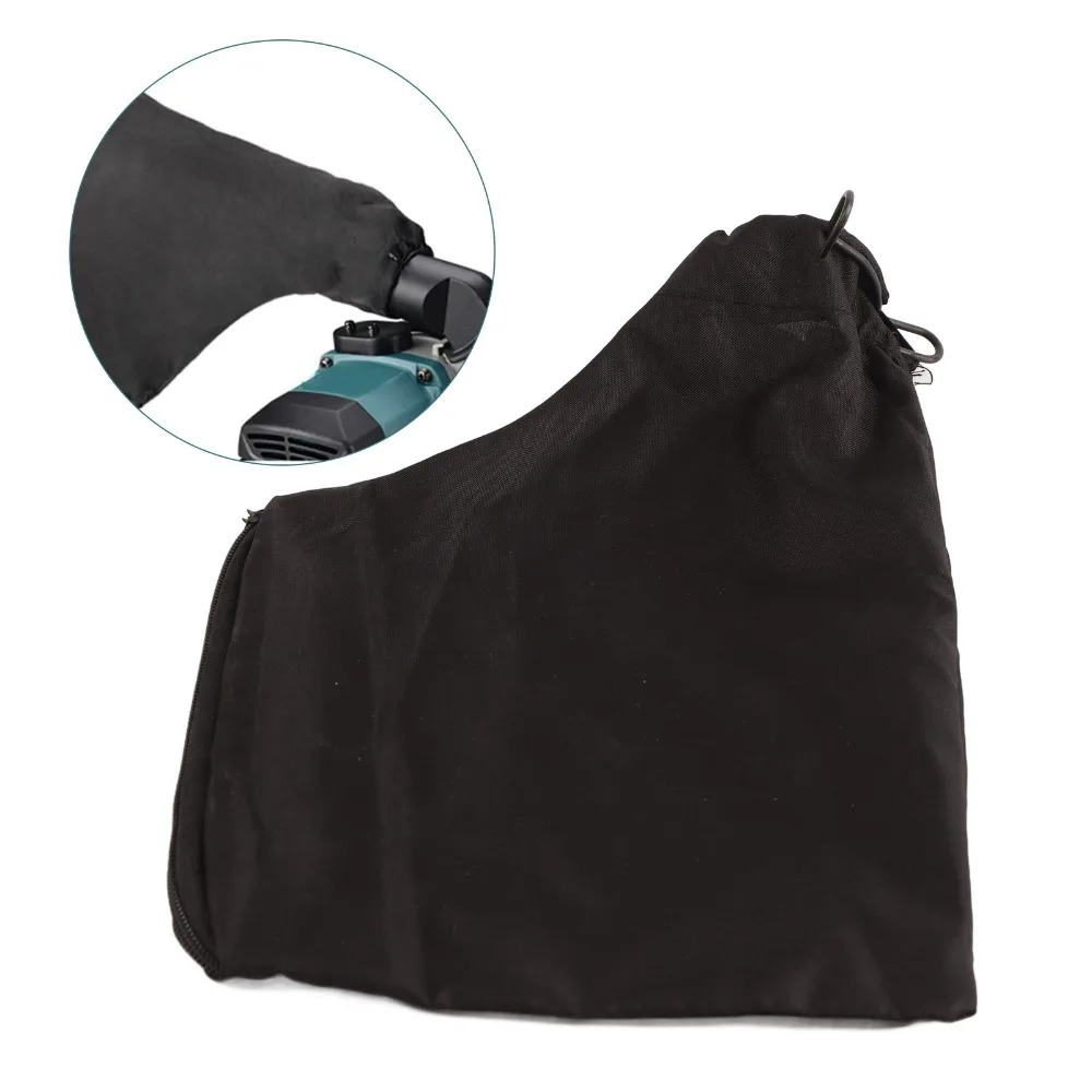 With Zipper Dust Collection Bag Nylon Internal Adjustable Wired Bracket Universal Dust Bag Easy To Carry And Store Steel Bracket