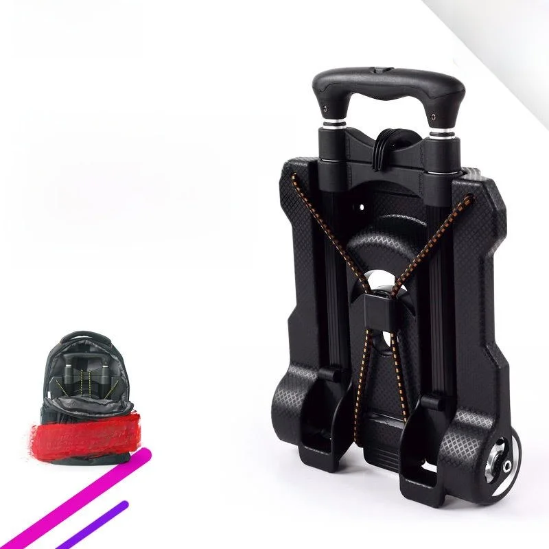 portable-small-aluminum-alloy-hand-pulled-shopping-cart-lightweight-foldable-vegetable-buying-car-with-retractable-handle