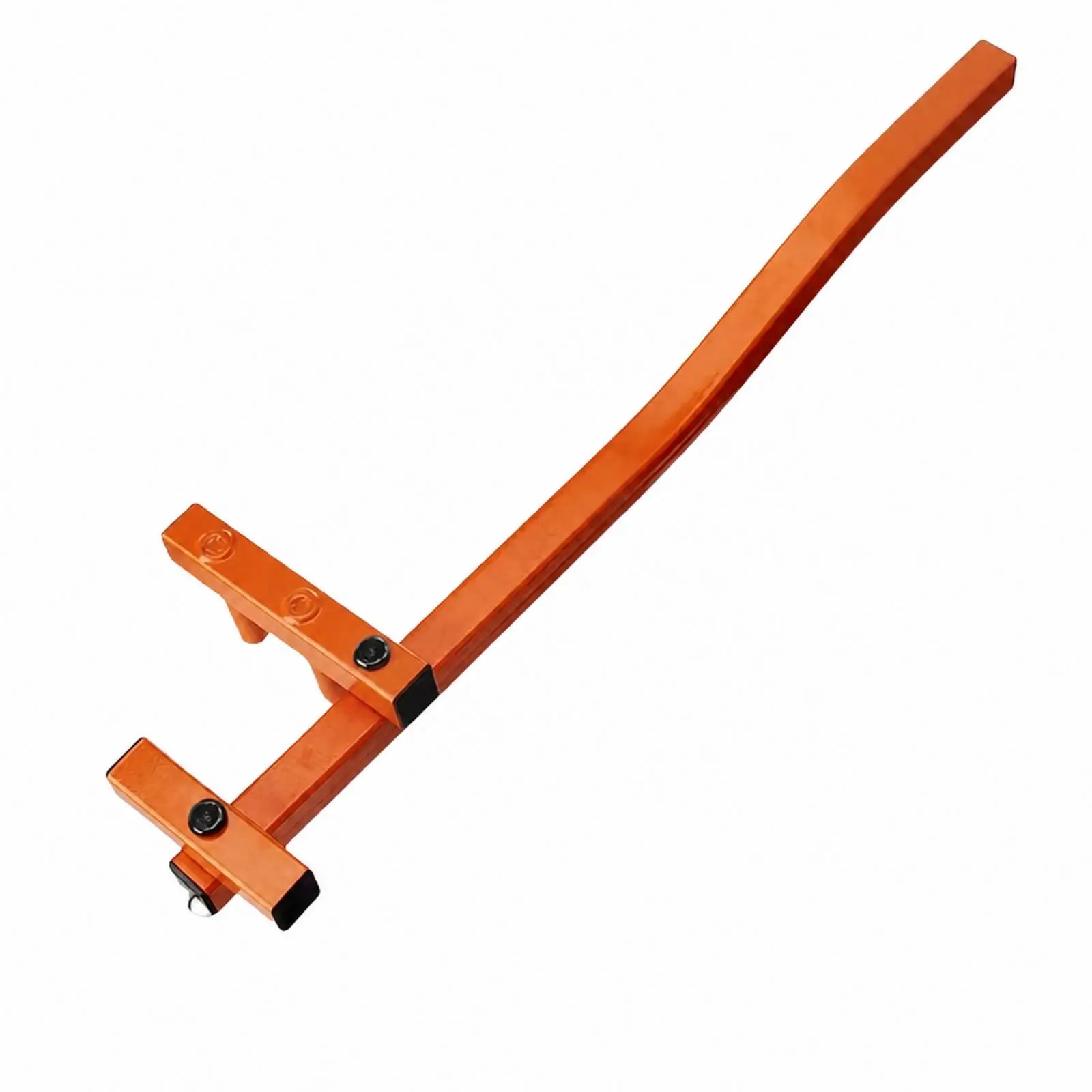 High Torque Board Bending Straightening Instrument for Outdoor Deck Building Projects