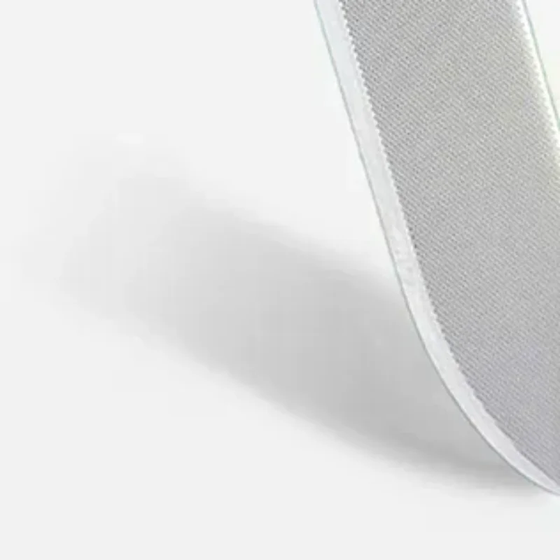 1PC Nano Glas Nagelbuffer Duurzaam Bestand Shiner Manicure Bestanden Nail Nail Art Tool