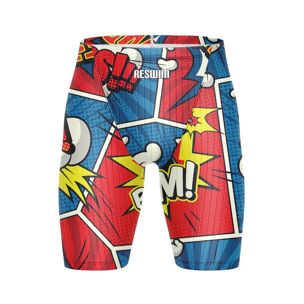 Рисунок 5 - 2025 мужские забавные плавки