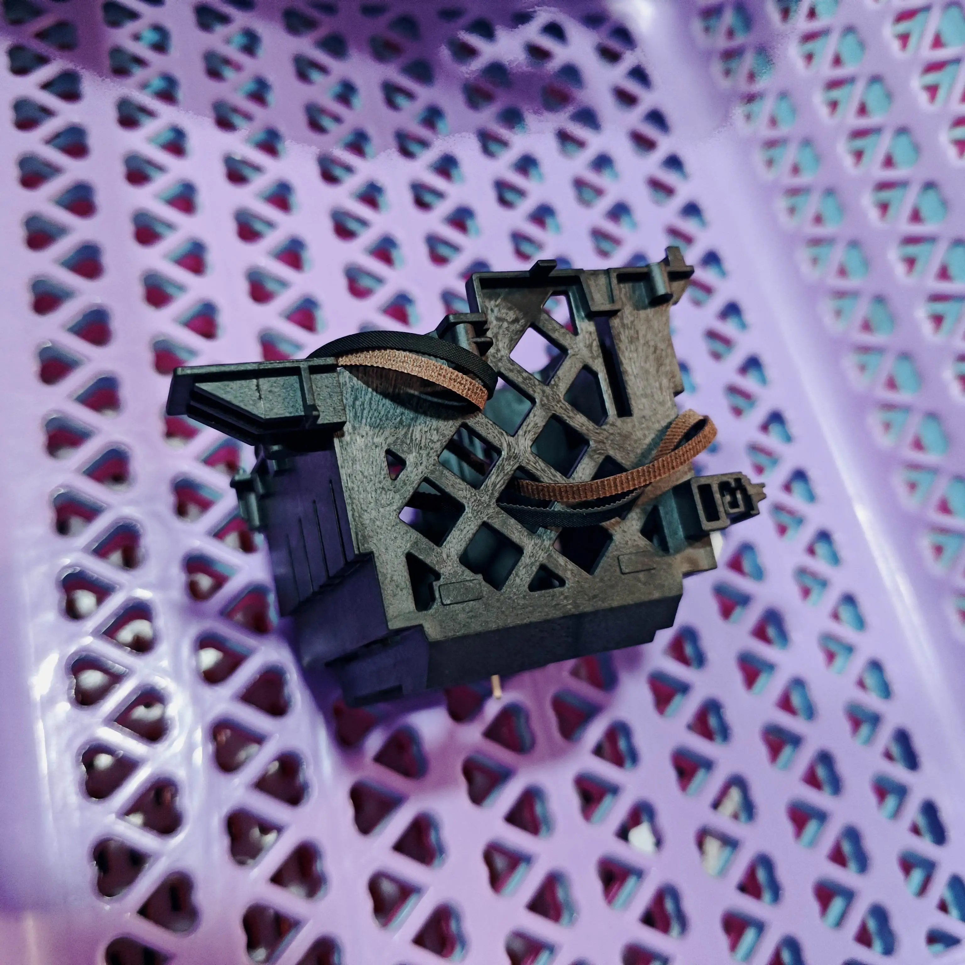 

Каретка принтера в сборе для принтера Epson ET15000 L14155 L14150 L14158