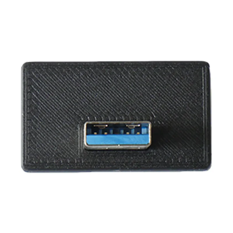 Saturn MiSTer SNAC Adapter For Use With The MiSTer I/O Board And Saturn Controllers That Support The MiSTer Core