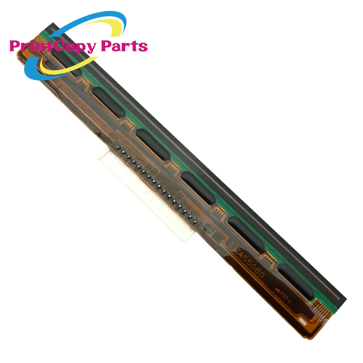 1PC LEA55080 Original New 203DPI Printhead for N41 ME240 LP5402 T5402 Printer Middle 16-pin Connector Print Head