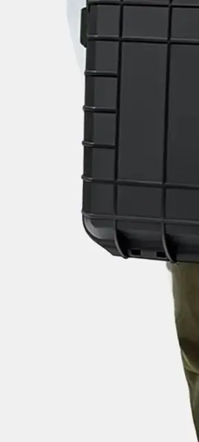 

Explosion-proof Hard Case for Antigravity A1 Accessories Carrying Case Waterproof Box Portable Travel Suitcase