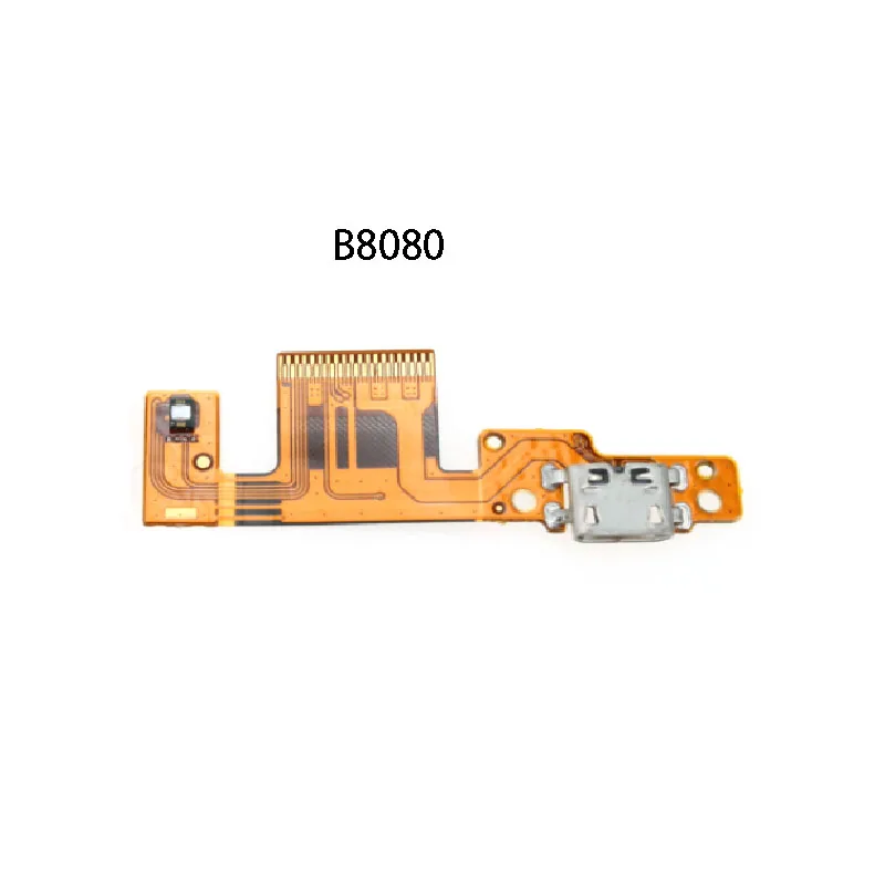 1 Stück für Lenovo Tablet Pad Yoga 8 10 b6000 b8000 b8080 USB-Dock-Anschluss Anschluss Ladegerät Flex-Kabel platine – Detail 4