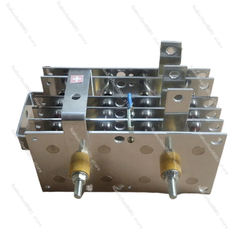 

Three Phase Welding Bridge Rectifier for high power welding machine Three phase diode welder bridge rectifier