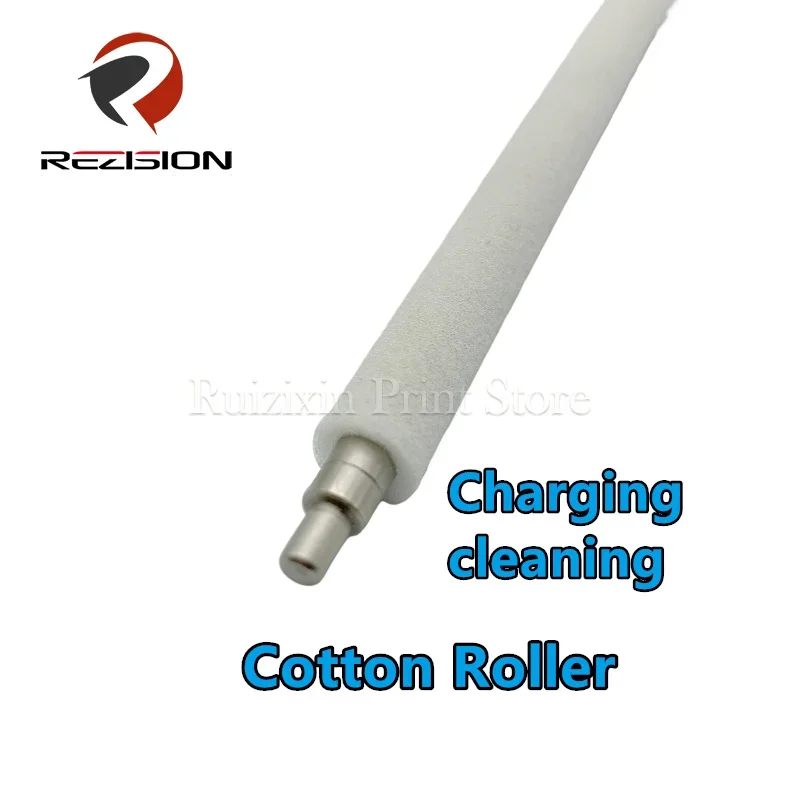 

Зарядный чистый губчатый валик, высокий совместим с Ricoh C3003 C3503 C4503 C5503 C6003, детали принтера для копировального аппарата, расходные материалы для длительной помощи
