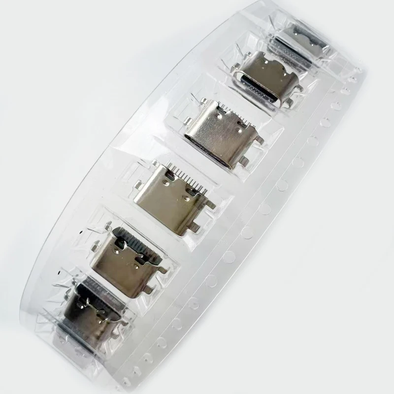 10PCS Type C For Blackview Tab 16 Pro USB Charging Tail Port Dock Plug Connector Socket Repair Parts
