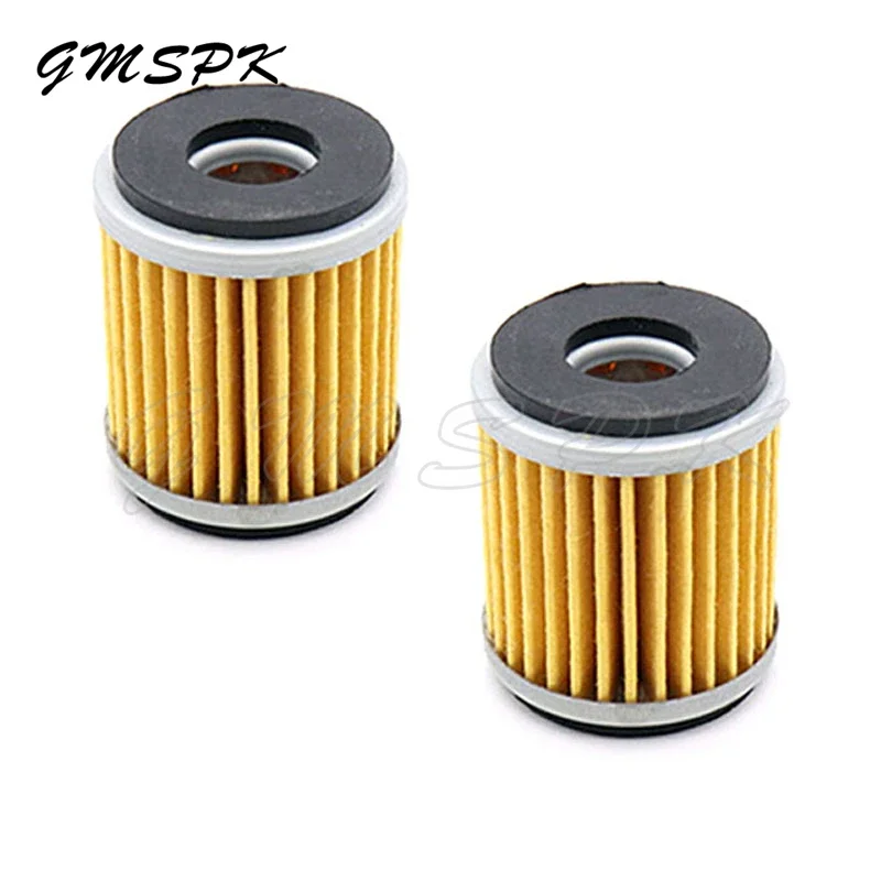 Motorbike Oil Filter Cleaner Fit for Yamaha WR250F WR450F WR250X WR250R YZ450F YZ250F YZ250 YFZ450 YFZ YZ WR 250F 450F 450