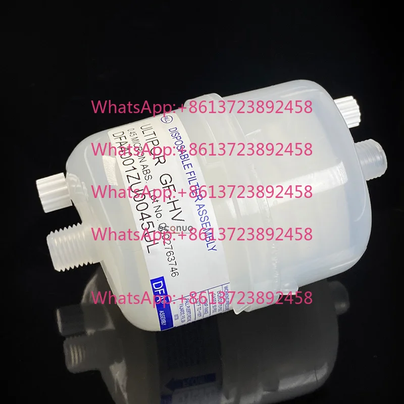 New Original Pall Capsule Filter DFA400IZU0045UL 0.45um Ink Filter for Infiniti Challenger Phaeton Printer Capsule Ink Filter