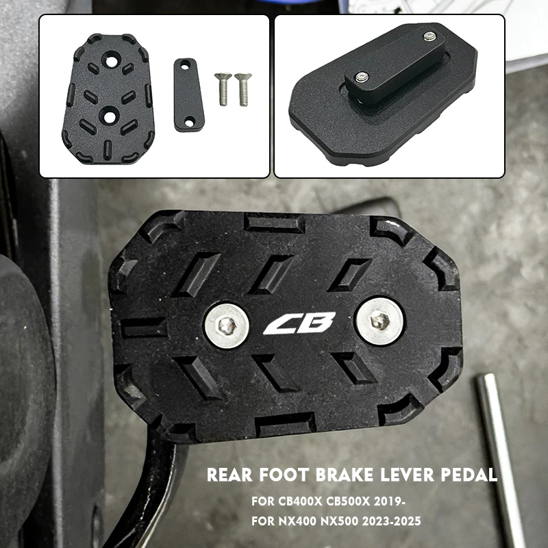 For Honda CB400X CB…