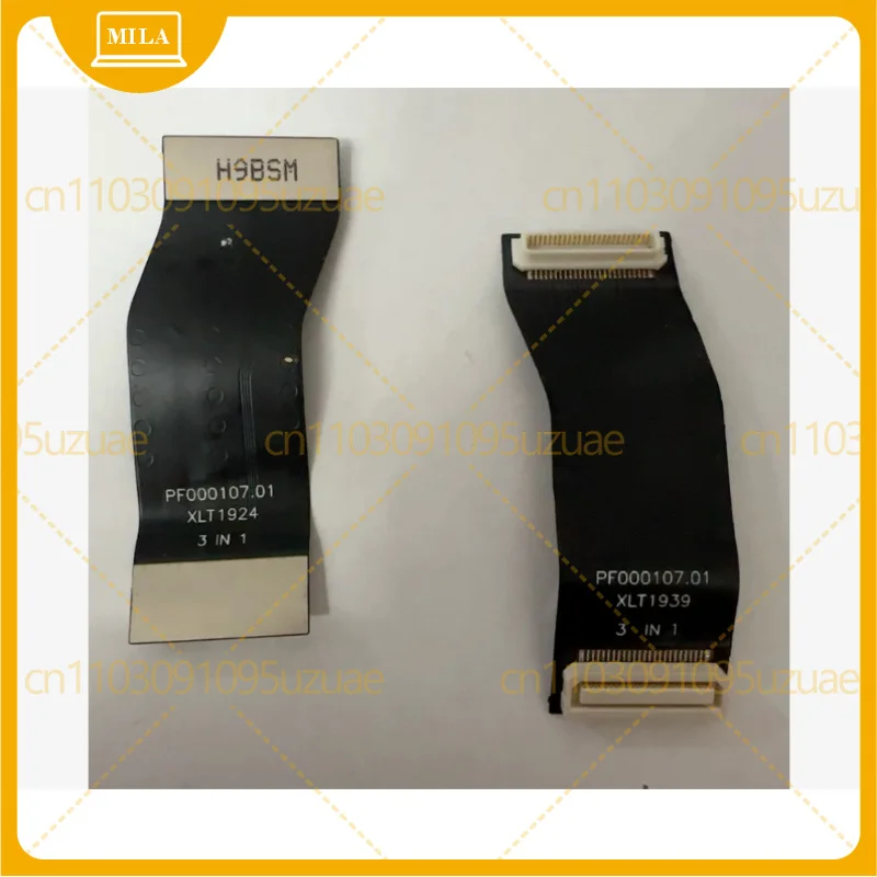 For DJI Phantom 4 Pro 4A Gimbal Power Flex Cable Original Internal Mainboard Soft Connection Wire Drone Repair Spare Parts