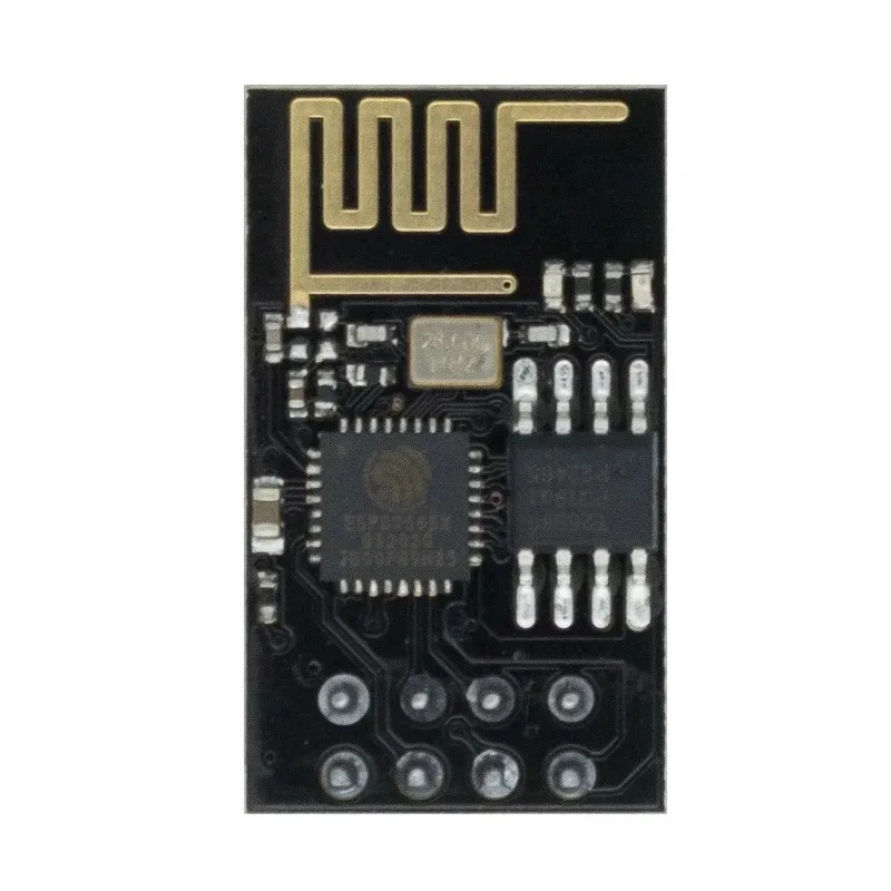 

ESP-01 ESP8266 Serial WIFI Model Authenticity Guaranteed Internet of thing Wifi Model Board For Arduino