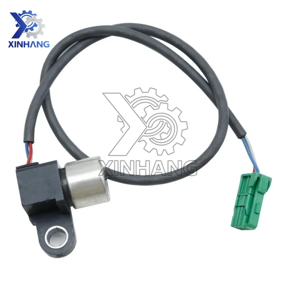 

31935-1XJ0A Transmission Speed Sensor For Nissan Frontier, Armada, 370Z, 350Z Infiniti Q70, QX50, Q45, EX, FX