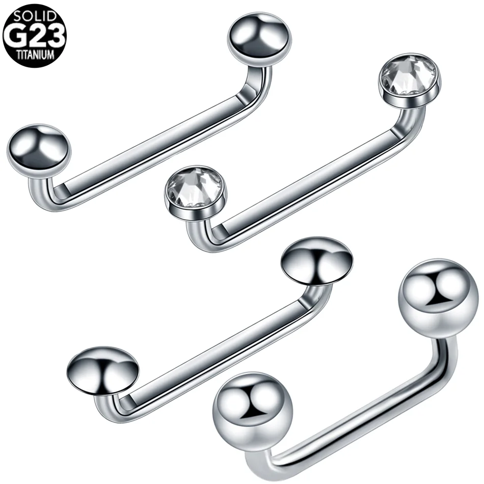 1PC Titanium Dermal Anchor Piercing Sex Body Jewelry Surface Barbell Micro Dermal Piercing Skin Diver Micro Piercing Jewelry