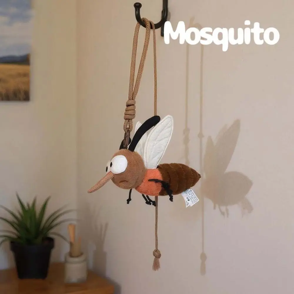 adoravel-pingente-de-mosquito-de-pelucia-inseto-engracado-de-desenho-animado-mosquito-de-pelucia-de-14cm-chaveiro-de-mosquito-presente-de-halloween