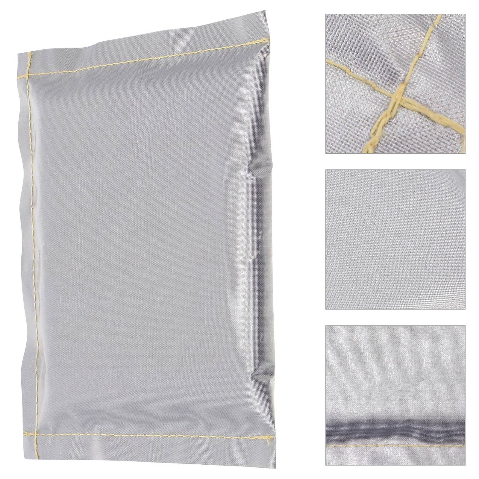 

Heat Resistant Reusable Ironing Mat Clothing Transfer Pillow Pressing Tool For T-Shirts Dresses Projects