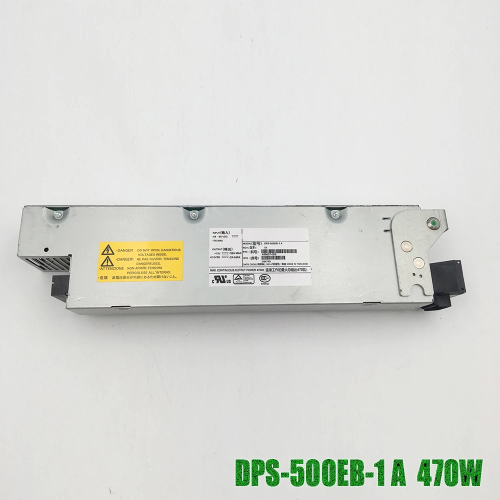 

Серверный блок питания для IBM X343 A99657-008 29982-001 25K8325 470W DPS-500EB-1 A