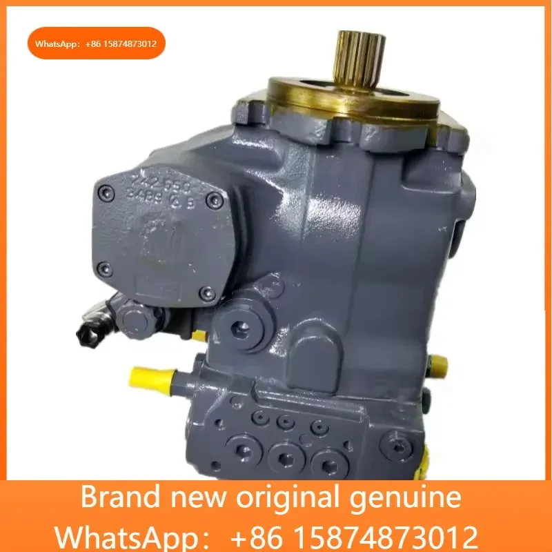 

Nuoyi A4VG56DA-1D7 A4VG56-DA1D7 A4VG56DA1-D7 series A4VG56DA1D7/32R-NZC02F023SH-S hydraulic axial piston variable pump