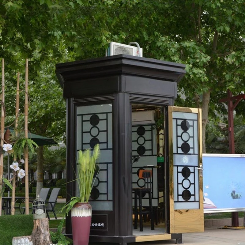 Self-service reading kiosk Reading room Self-service system Loan machine Mobile camp Phono machine Reading kiosk