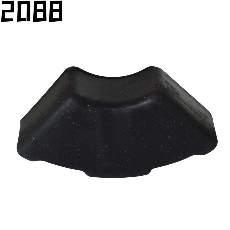 Motorcycle Rubber Rear Wheel Damper Set for HONDA SUPER CUB 110 NBC110 2012-2017