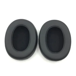 Replacement Leather Sponge Ear Pads Cushion Earpads for AKG K361 K371 Headphones Earpad Earmuffs Headset Repair Part