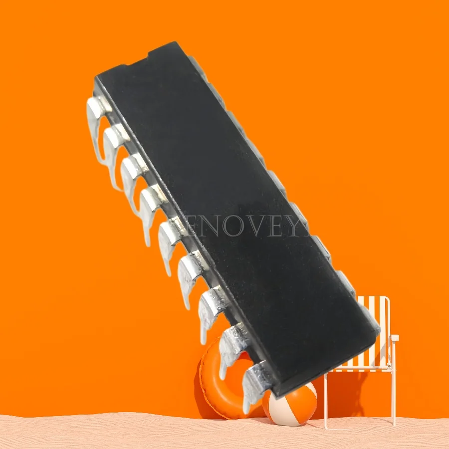 5PCS MIC2981BN MIC2981 MM74C922N MM74C922 MN2114-2 MN2114 MT8870DE MT8870 NE594N NE594 DIP-18