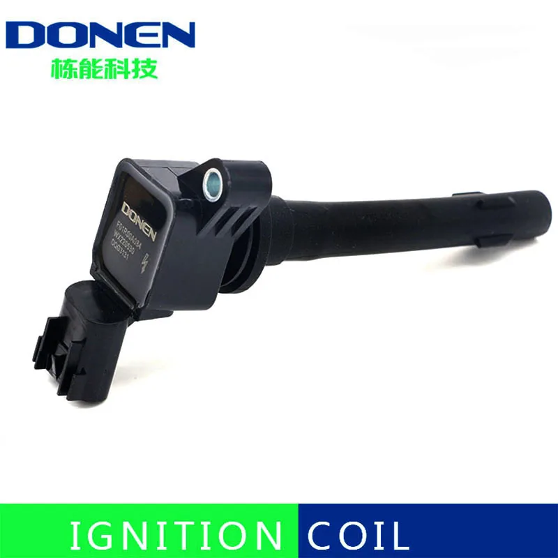 

Ignition Coil for BAOJUN 310 360 730 WULING Hongguang B15 F01R00A084 23871596 F01R00A164 23595766