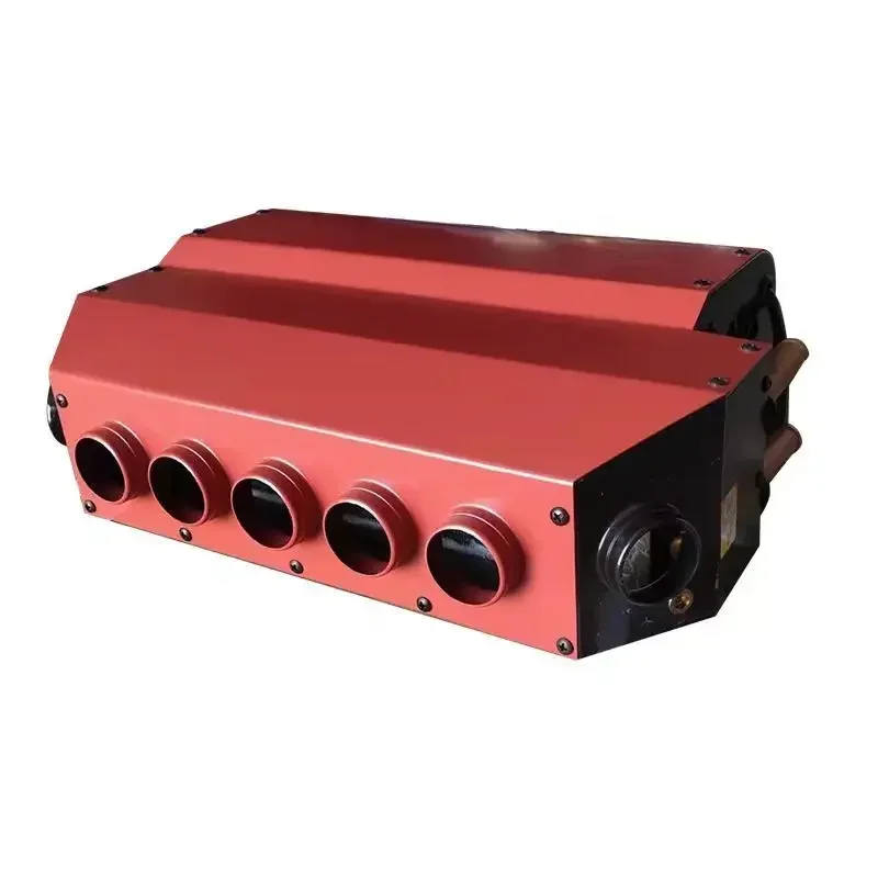 Durable 12V24V Car Heater Plumbing Truck Load Heating Defrost Heating Heater Winter Quick Heat Defrost
