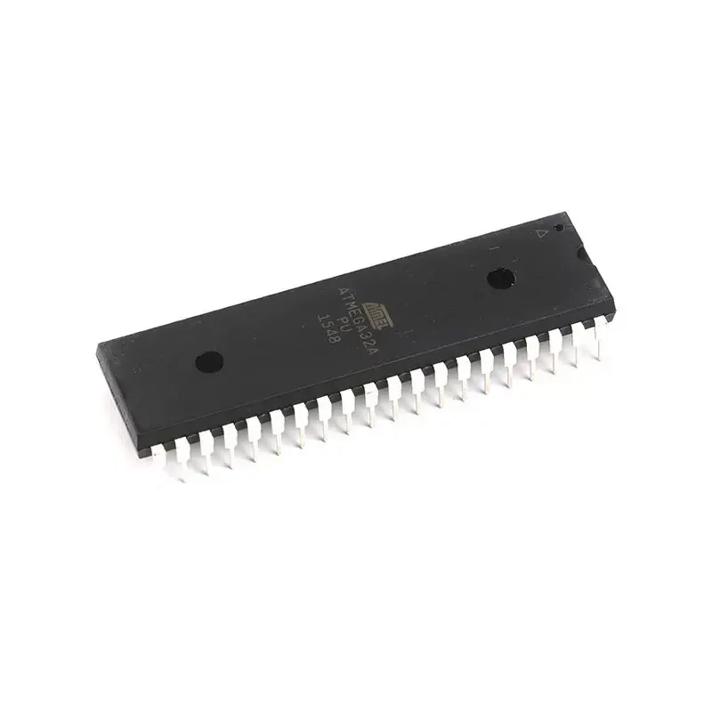 ATMEGA162V-8PU ATMEGA162-16PU ATMEGA32L-8PU ATMEGA32A-PU ATMEGA32-16PU ATMEGA16L-8PU ATMEGA16A-PU plastic protective case