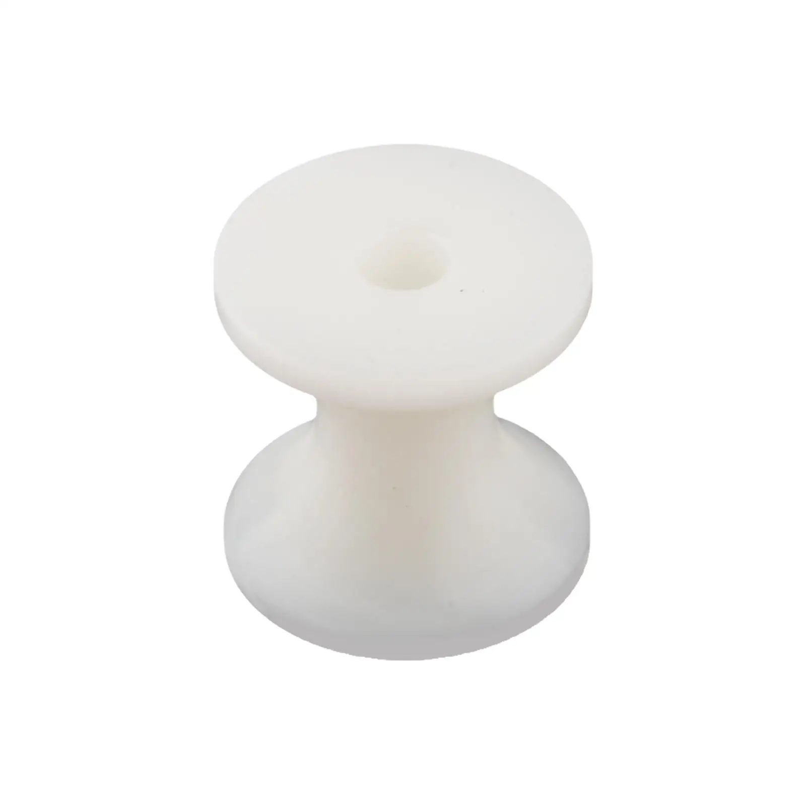 

Boat Trailer Roller Assembly Multipurpose Rolling Tool Easy to Install Replace Boat Trailer Roller Bow Stop Accessory Bow Roller