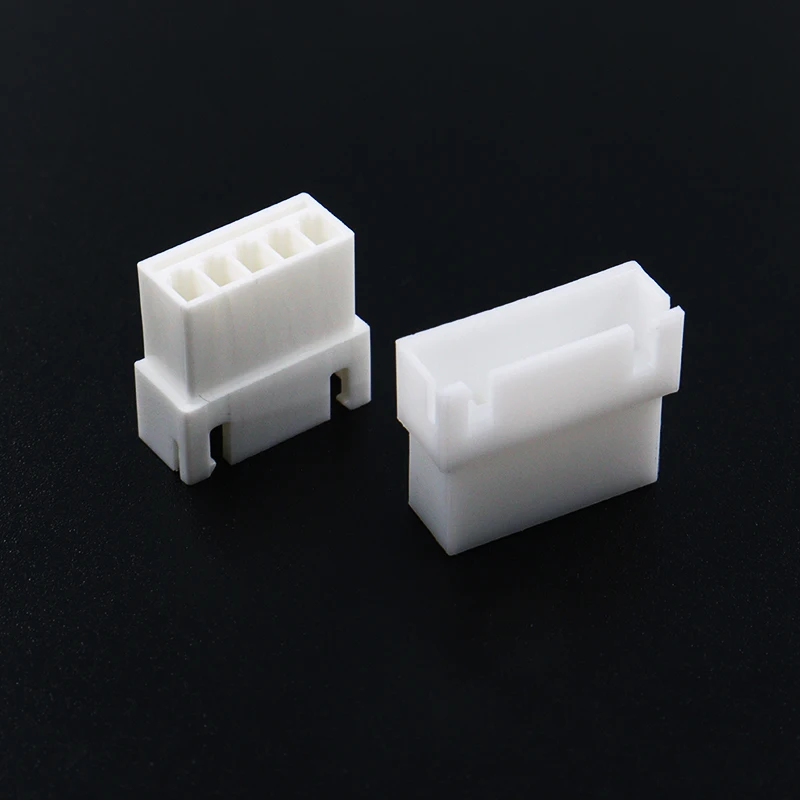 XH 2.54 Female shell Housing Connector Plug Male Terminal 2.54mm Pitch 2P 3P 4P 5P 6P 7P 8P 9P 10P Pin XH2.54 Connector