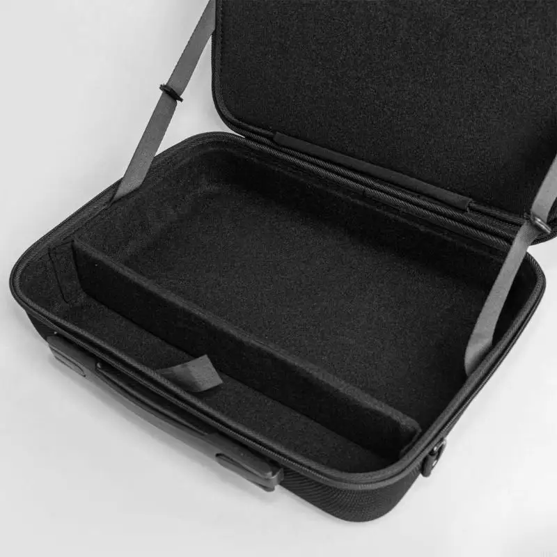 Printer Carrying Bag Storage Case Organization Protector Office Equipment for TR160 