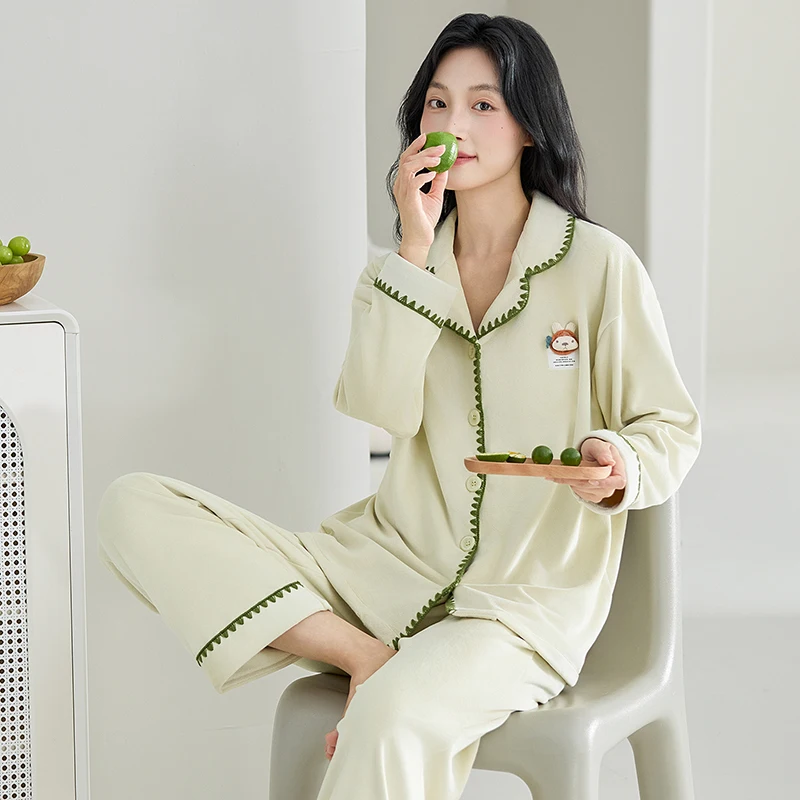 

Комплекты пижам из бамбука и модала для женщин: стильная домашняя одежда без рукавов с завязками спереди, длина до колена, летняя, современная, шикарная, модная, стильная