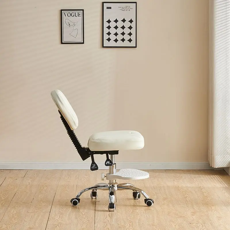 

Manicurist Beauty Salon Special Chair Oral Nurse Dentist Chair Dentist Chairs Lift Chair Large Workbench